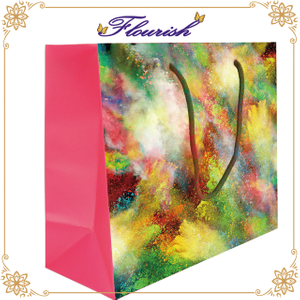 Personalized Street Artistic Printed Tote Bag