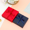 Rigid Lid And Base Cardboard Paper Packaging Box,Cosmetic Gift Box