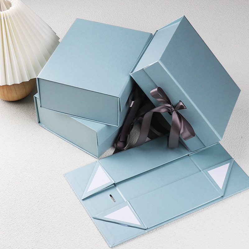 ribbon closure gift box (4)
